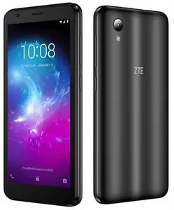 Замена камеры на телефоне ZTE Blade L8 в Тюмени